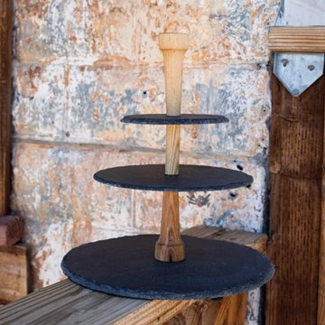 BOSKA Party Tower, 11.8"