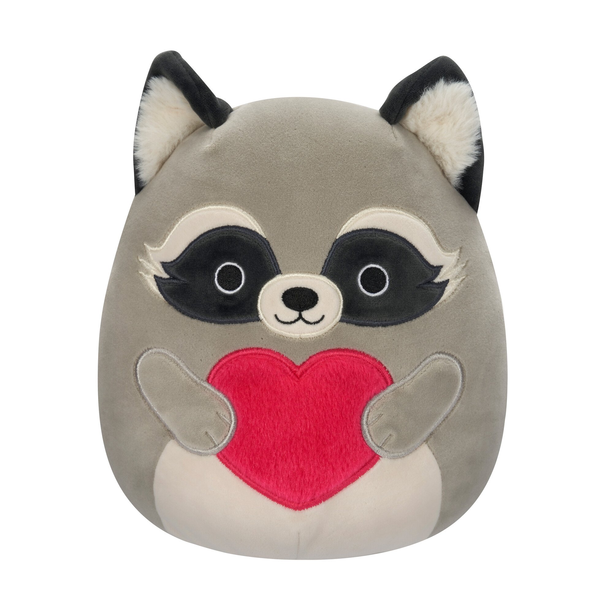 Raccoon squishmallow cheap