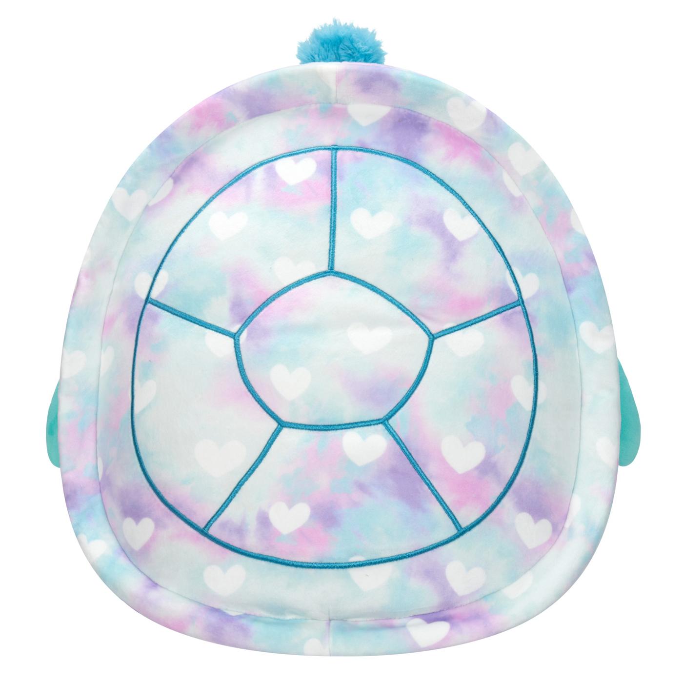 Squishmallows, Cascade the Sea Turtle