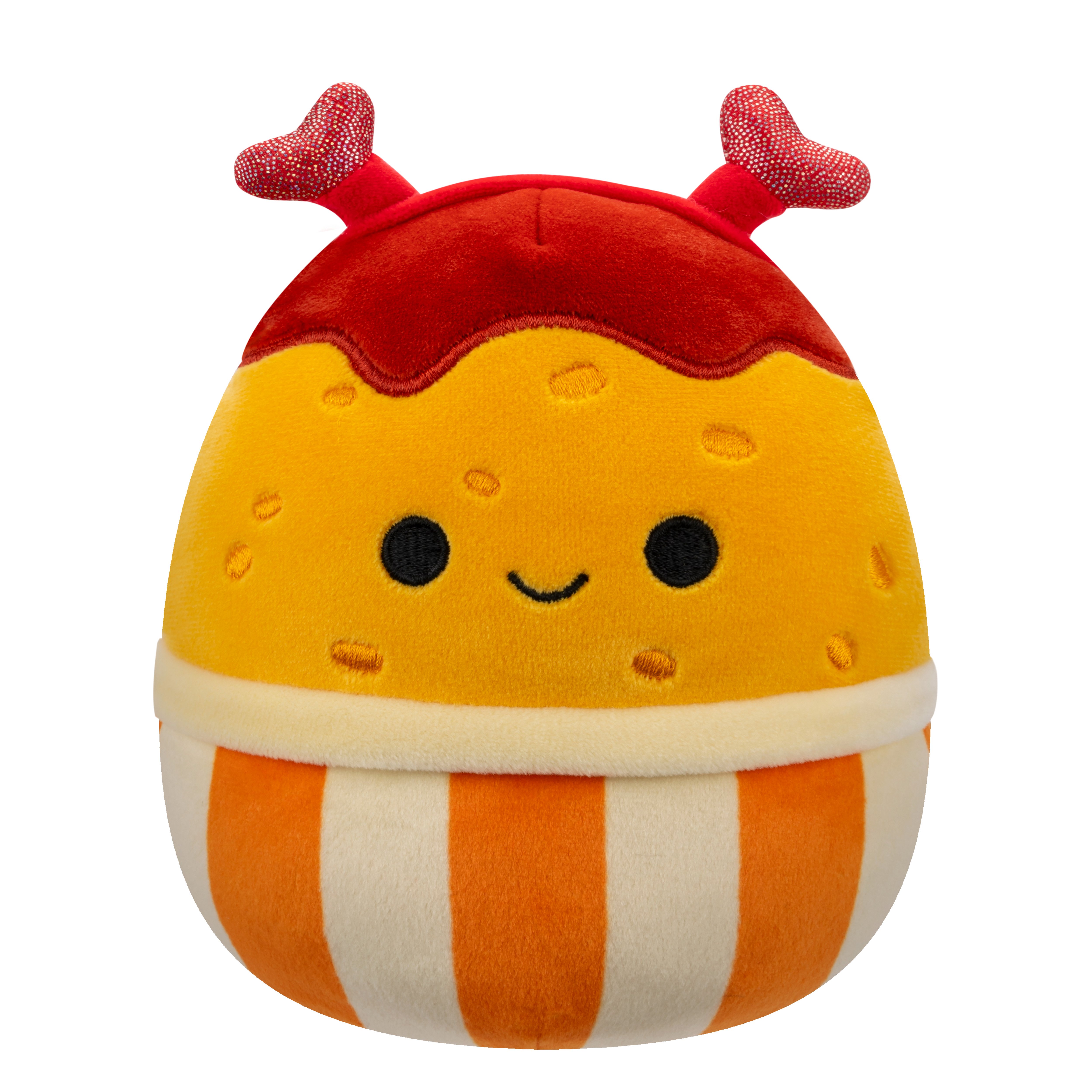 Squishmallows Nestor the Chicken Nugget Valentine's Plush - Shop Plush ...