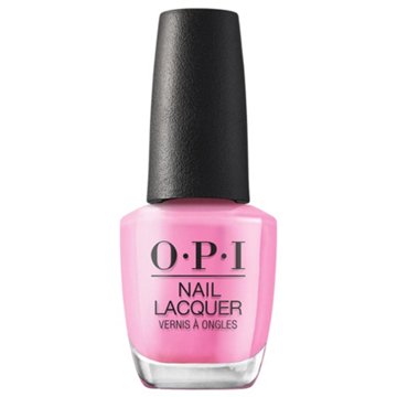 OPI Nail Polish - Makeout Side