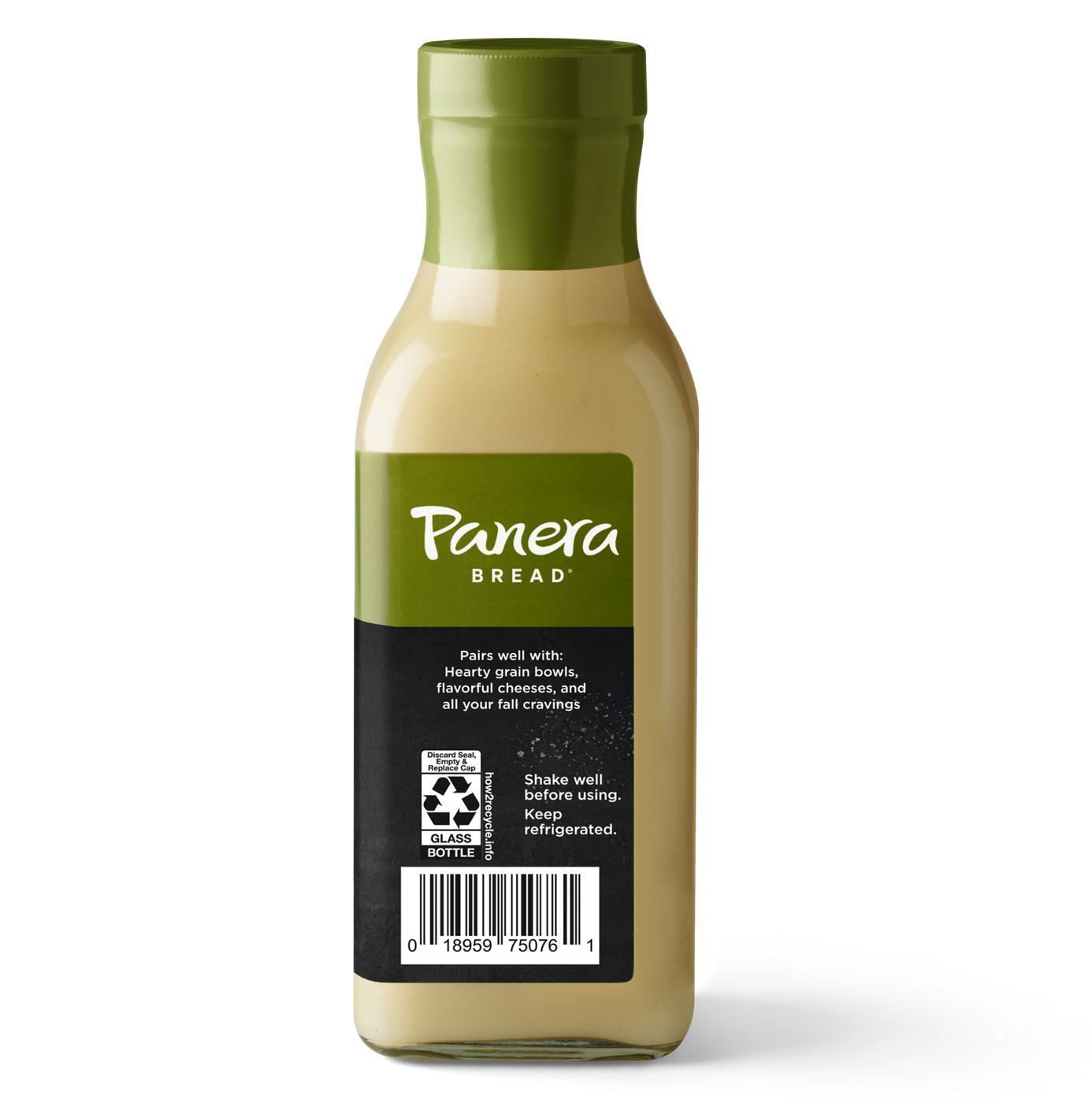 Panera Bread Fuji Apple Vinaigrette Dressing & Marinade (Sold Cold); image 2 of 2