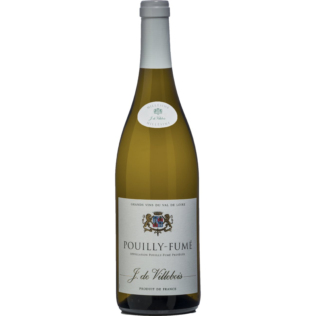 Villebois PouillyFume Shop Wine at HEB
