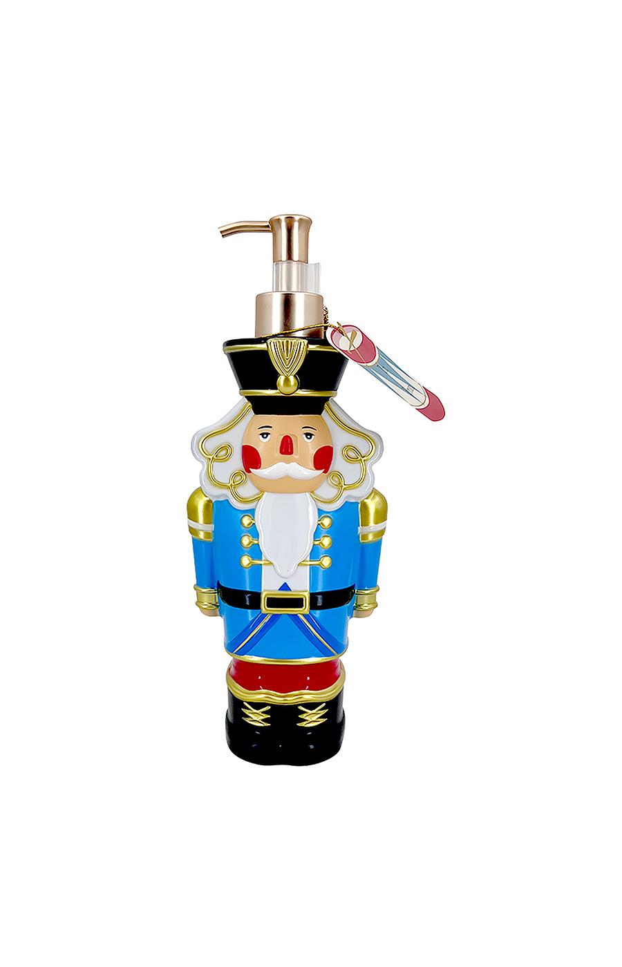 Johnson Parker Nutcracker Hand Soap; image 1 of 2