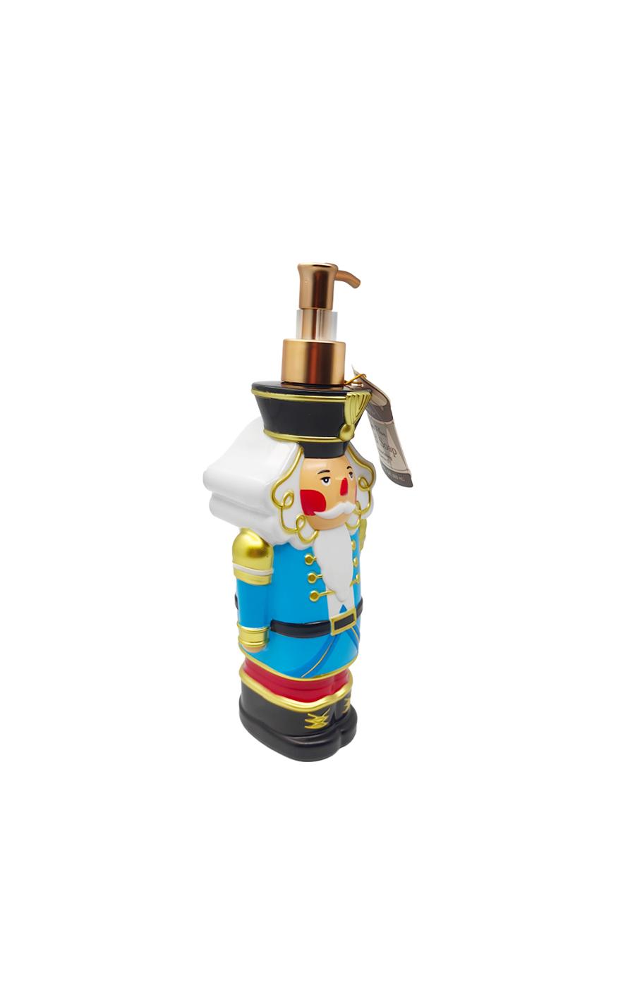 Johnson Parker Nutcracker Hand Soap; image 2 of 2