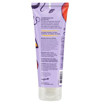 Not Your Mother's Kids Curly Care Moisturizing Conditioner, 8 oz