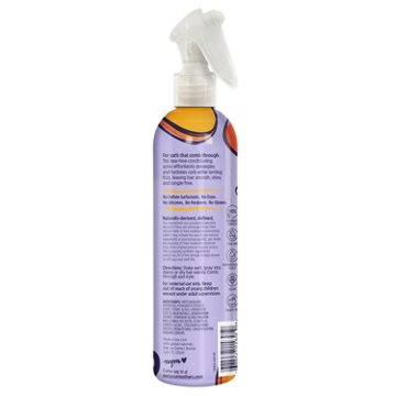 Not Your Mother's Kids Curly Care Detangler, 8 oz