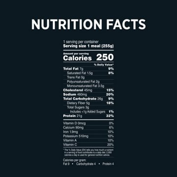 Healthy Choice Protein Bowls Pesto Chicken Pasta High Protein Frozen Meal