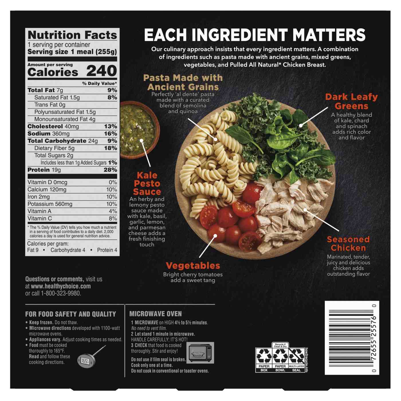 healthy-choice-power-bowls-pesto-chicken-pasta-frozen-meal-shop-entrees-sides-at-h-e-b