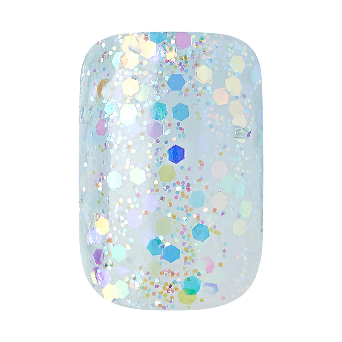 KISS Gel Fantasy Dream Dust Nails - Champagnes; image 6 of 6