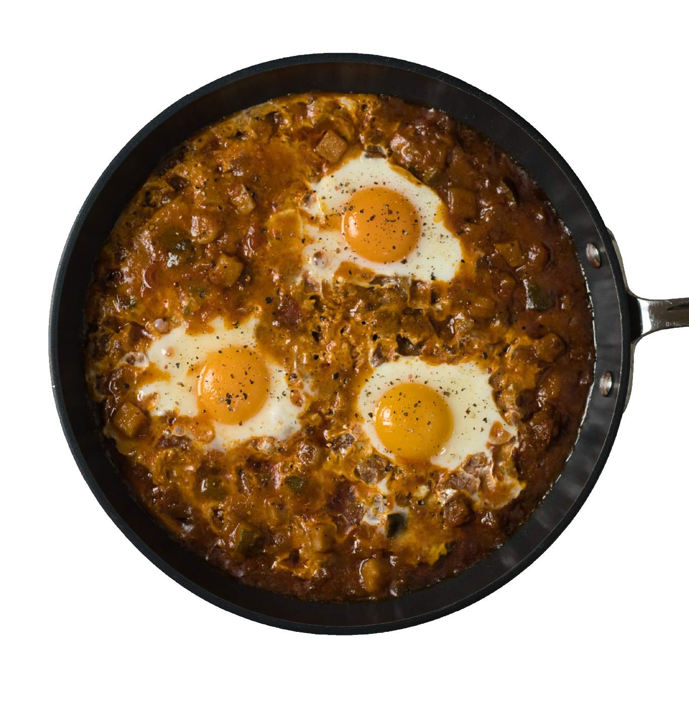 Zwïta Zucchini & Potato Shakshuka Shop Cooking sauces at HEB