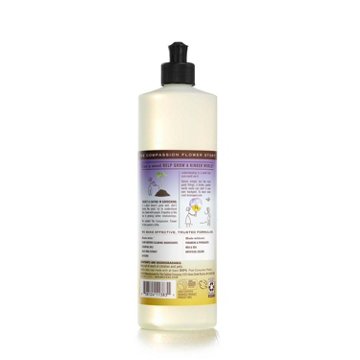 Mrs. Meyer's Clean Day Compassion Flower Scent Dish Soap