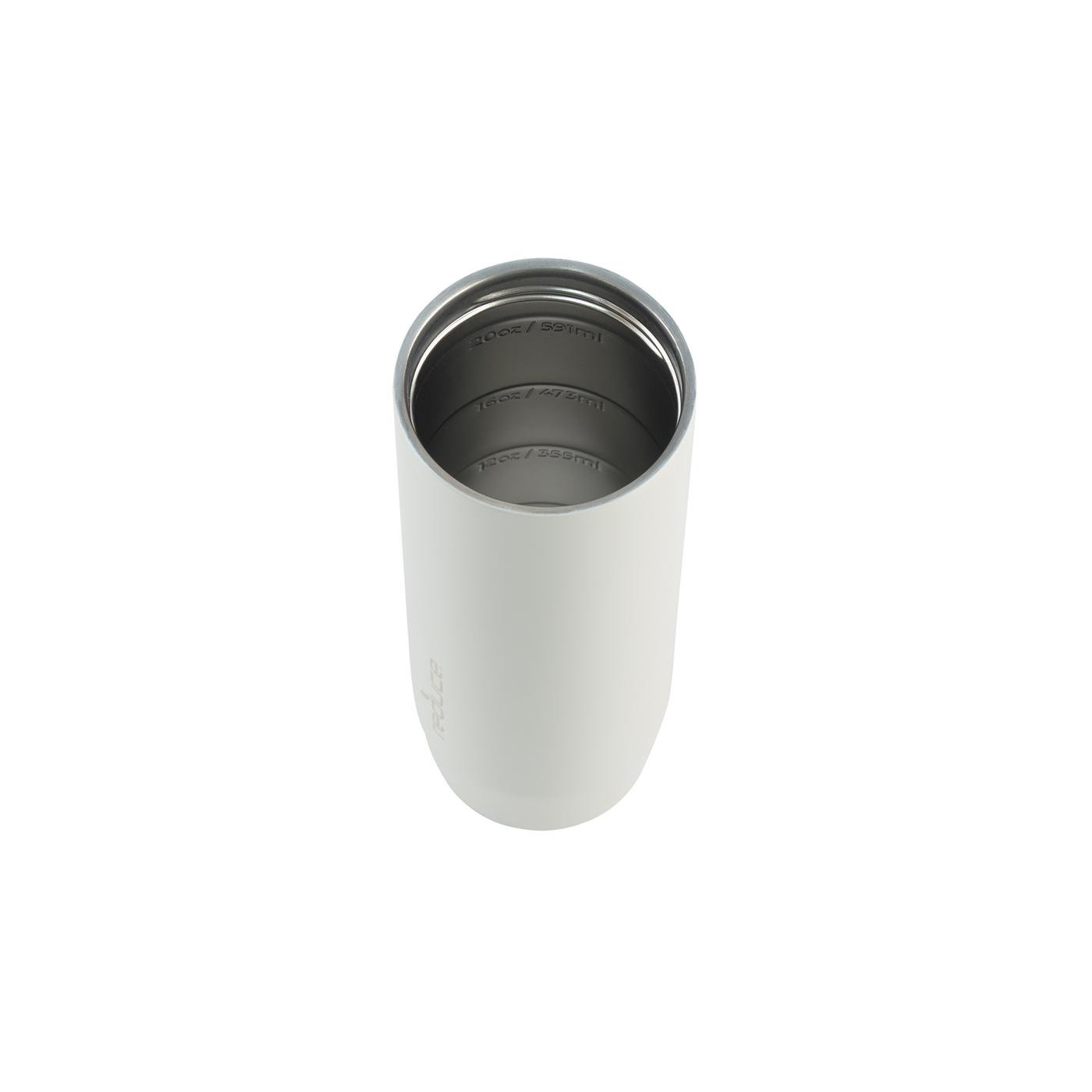 Reduce Togl Tumbler - Linen; image 2 of 3