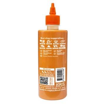 J Lek Sriracha Mayo Chili Sauce, 15.38 oz