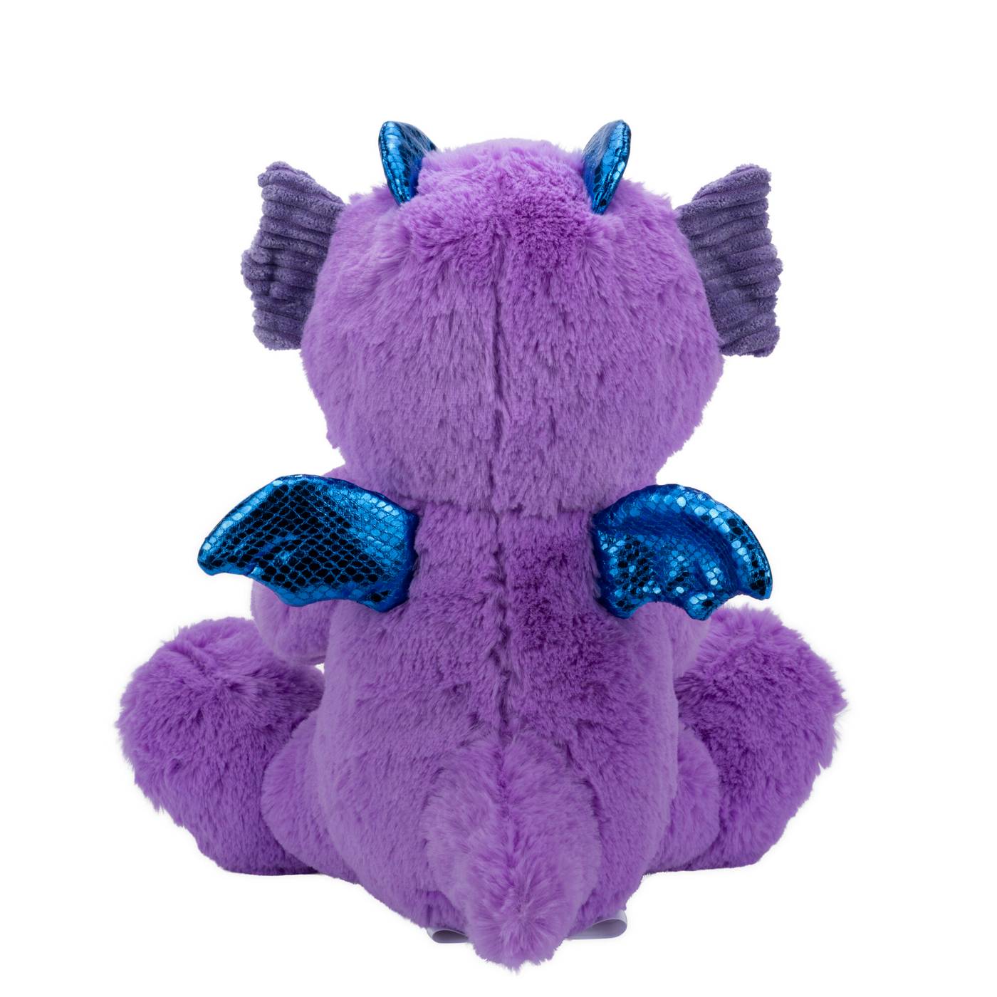 Destination Holiday Purple Dragon; image 2 of 3