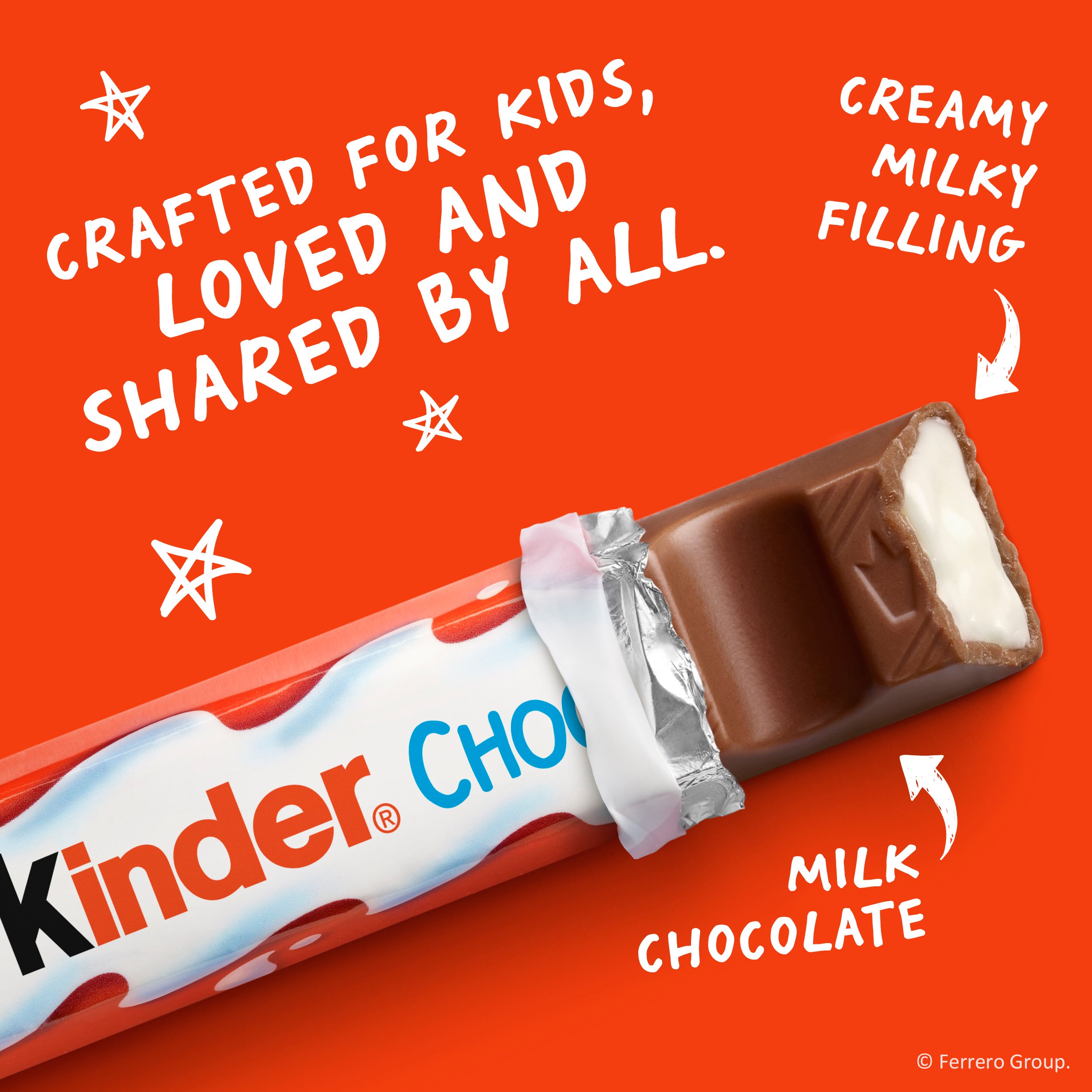 Kinderbar deals