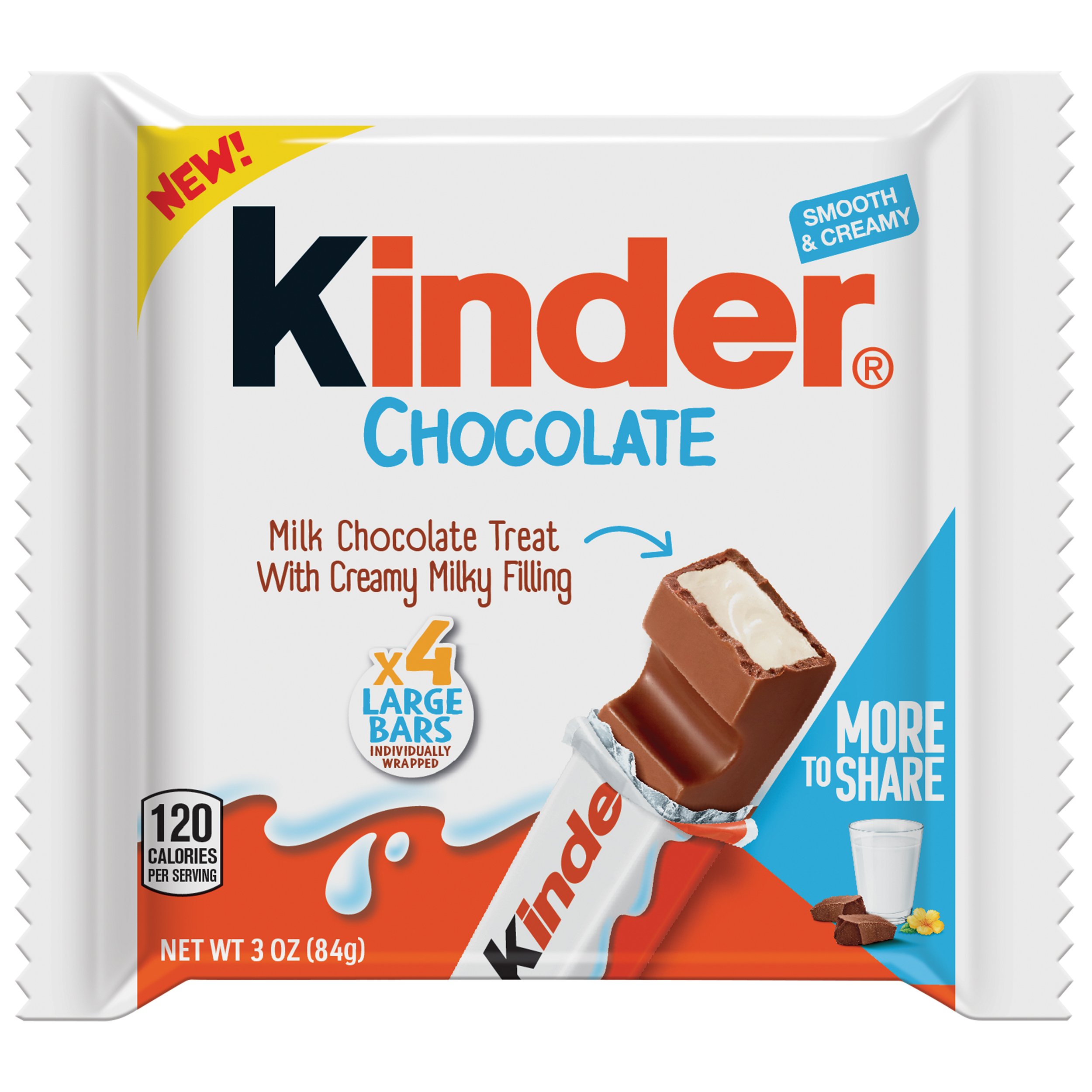 Hershey's Milk Chocolate with Almonds King Size Bar - Shop Candy at H-E-B
