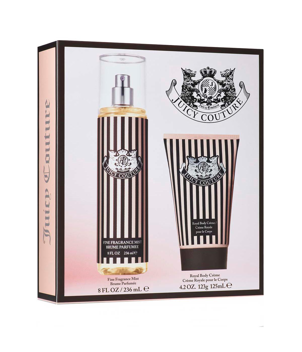 JUICY COUTURE 2点セット Juicy Couture 2 Piece Body Set - Shop Fragrance at H-E-B