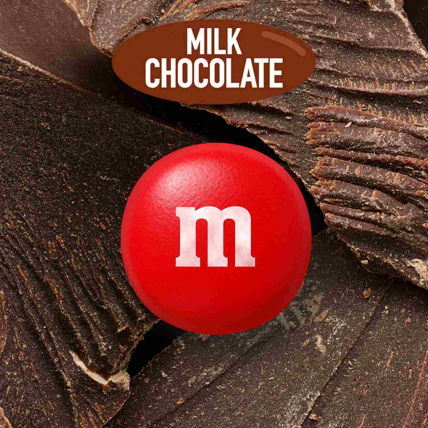 M&M'S Milk Chocolate Candy - Grab n Go Size; image 7 of 8