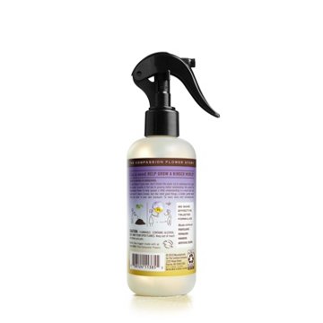 Mrs. Meyer's Clean Day Compassion Flower Room Freshener