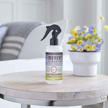 Mrs. Meyer's Clean Day Compassion Flower Room Freshener
