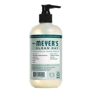 Mrs. Meyer's Clean Day Birchwood Liquid Hand Soap