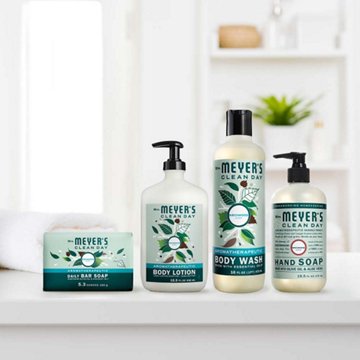 Mrs. Meyer's Clean Day Birchwood Liquid Hand Soap