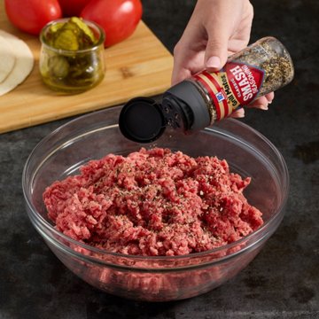 McCormick Grill Mates Classic Smash Seasoning