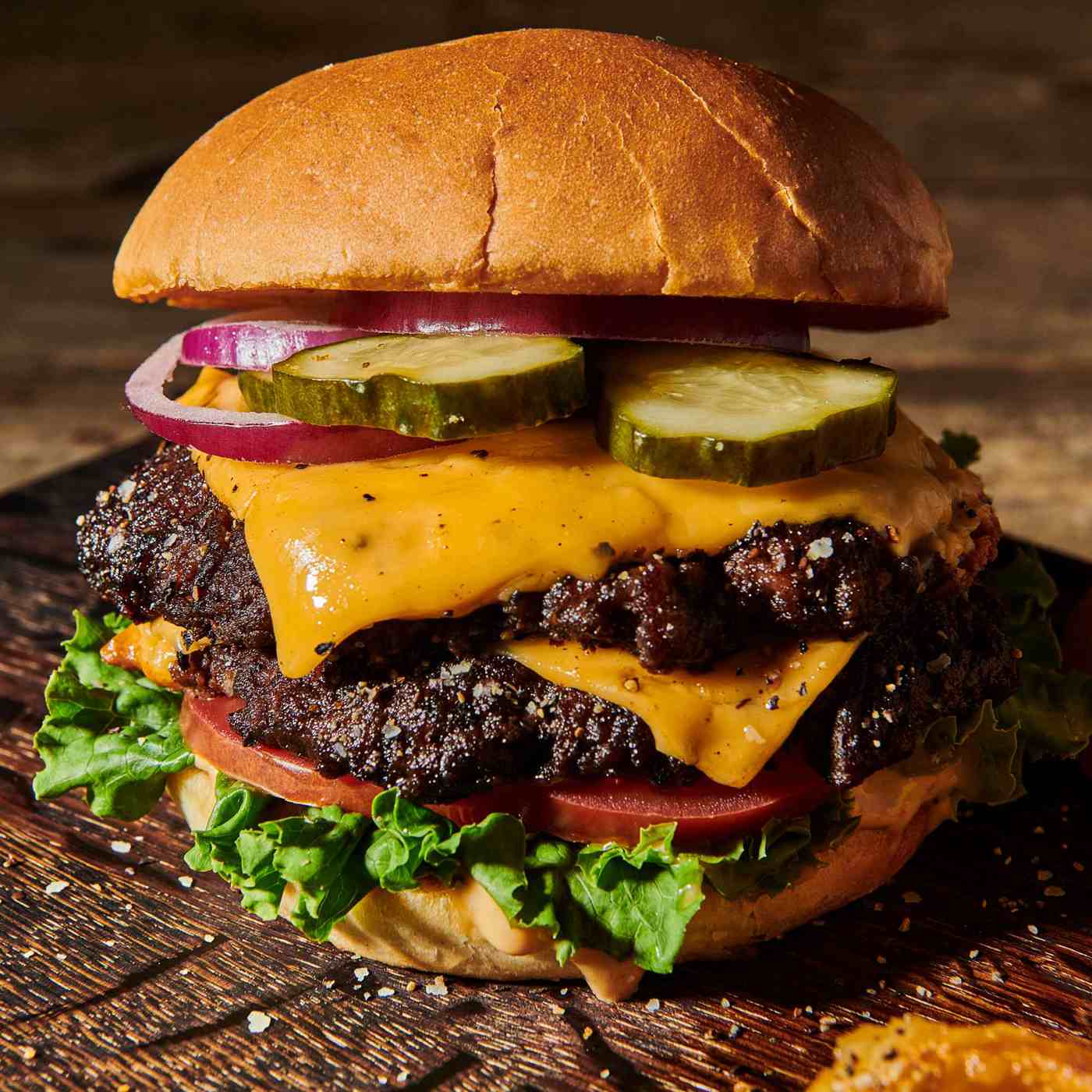 McCormick Grill Mates Classic Smash Seasoning; image 3 of 5