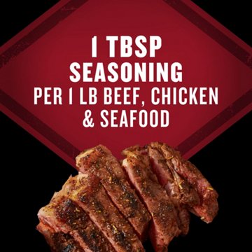 McCormick Grill Mates Classic Smash Seasoning