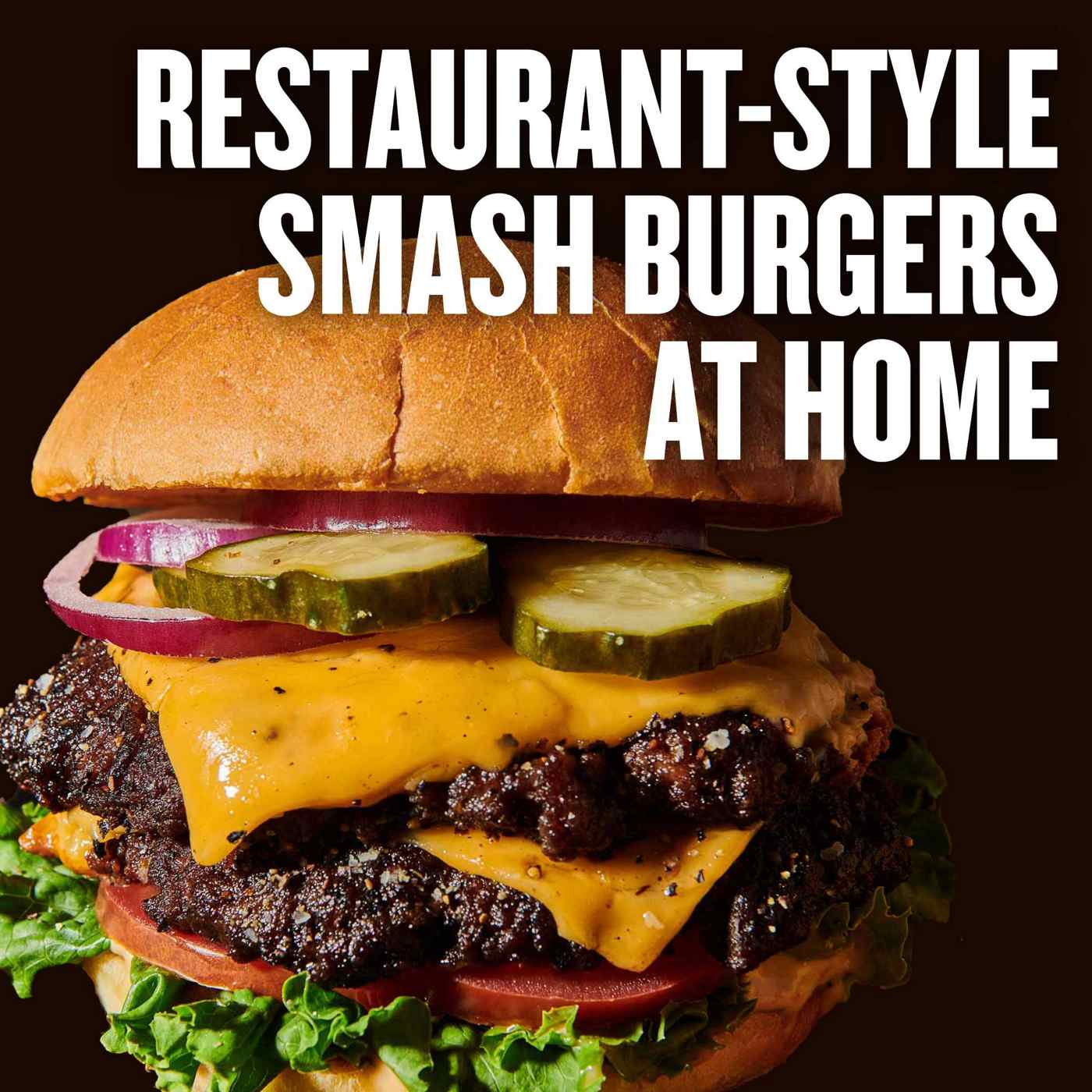 McCormick Grill Mates Classic Smash Seasoning; image 5 of 5