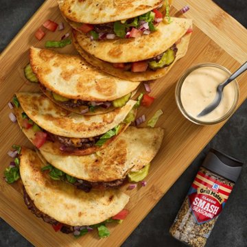 McCormick Grill Mates Classic Smash Seasoning