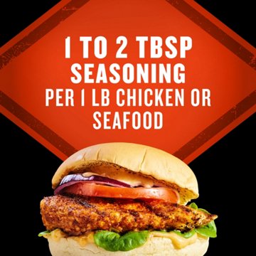 McCormick Grill Mates Nashville Hot Chicken Seasoning
