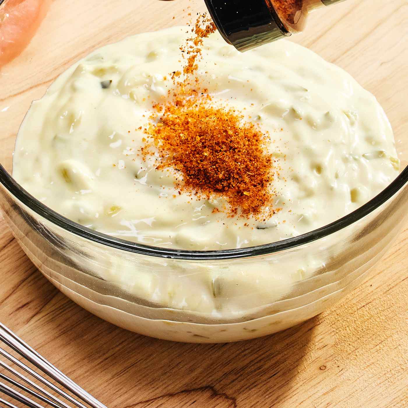 McCormick Grill Mates Nashville Hot Chicken Seasoning; image 3 of 4