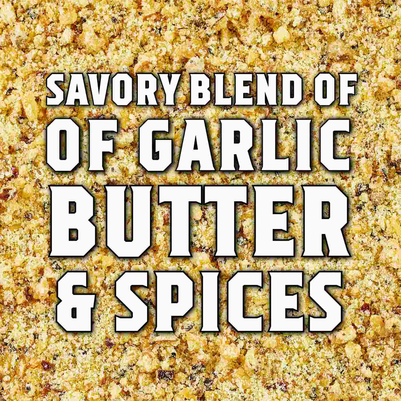 McCormick Grill Mates Garlic Butter Seasoning; image 2 of 7