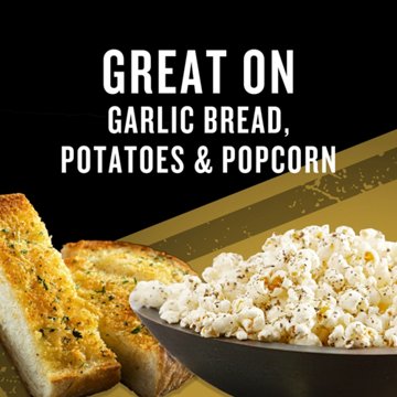 McCormick Grill Mates Garlic Butter Seasoning