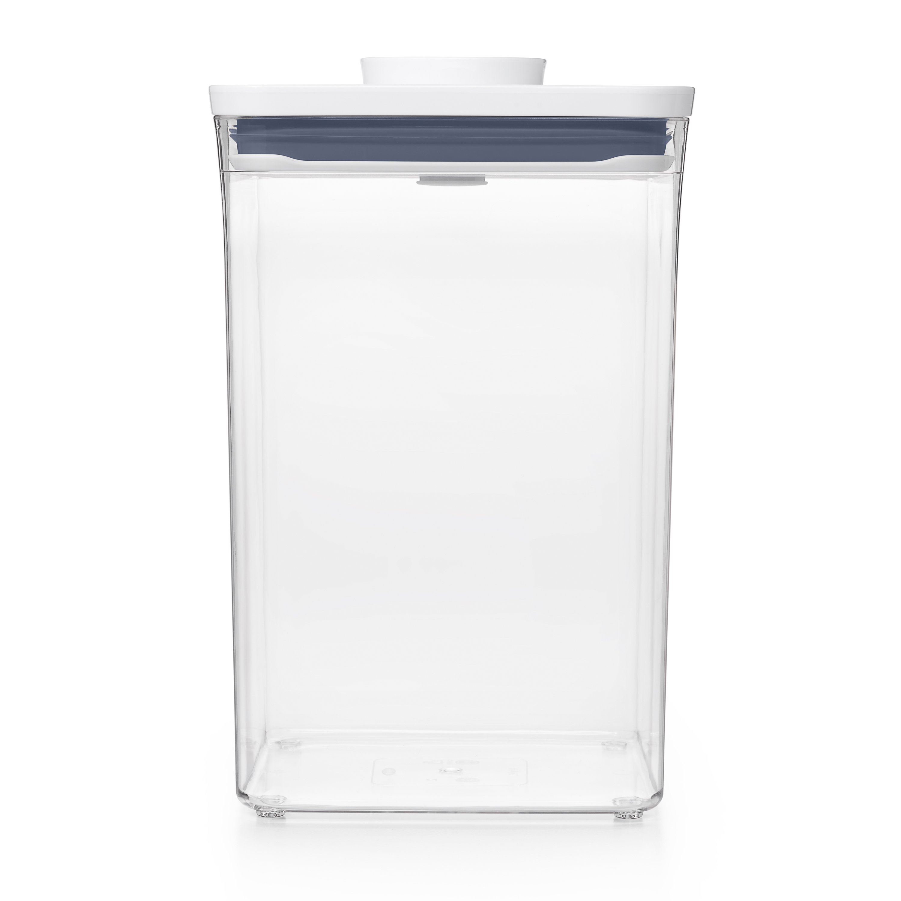 OXO Soft Works Rectangle Pop Container - Shop Food Storage at H-E-B