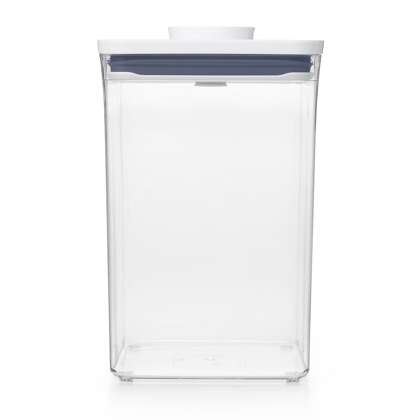 OXO SoftWorks POP Container - Shop Food Storage at H-E-B