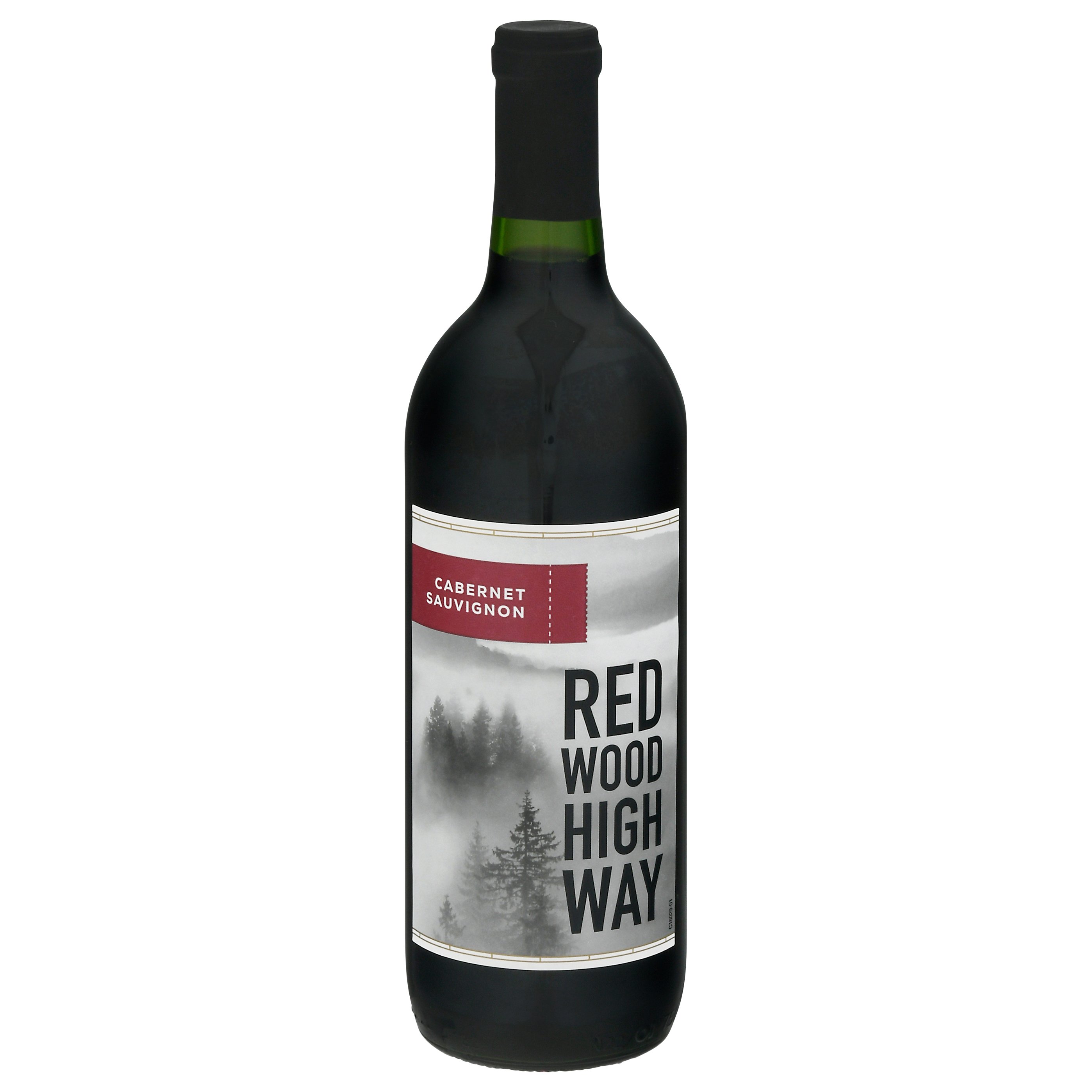 Redwood Highway Sauvignon Shop Wine at HEB
