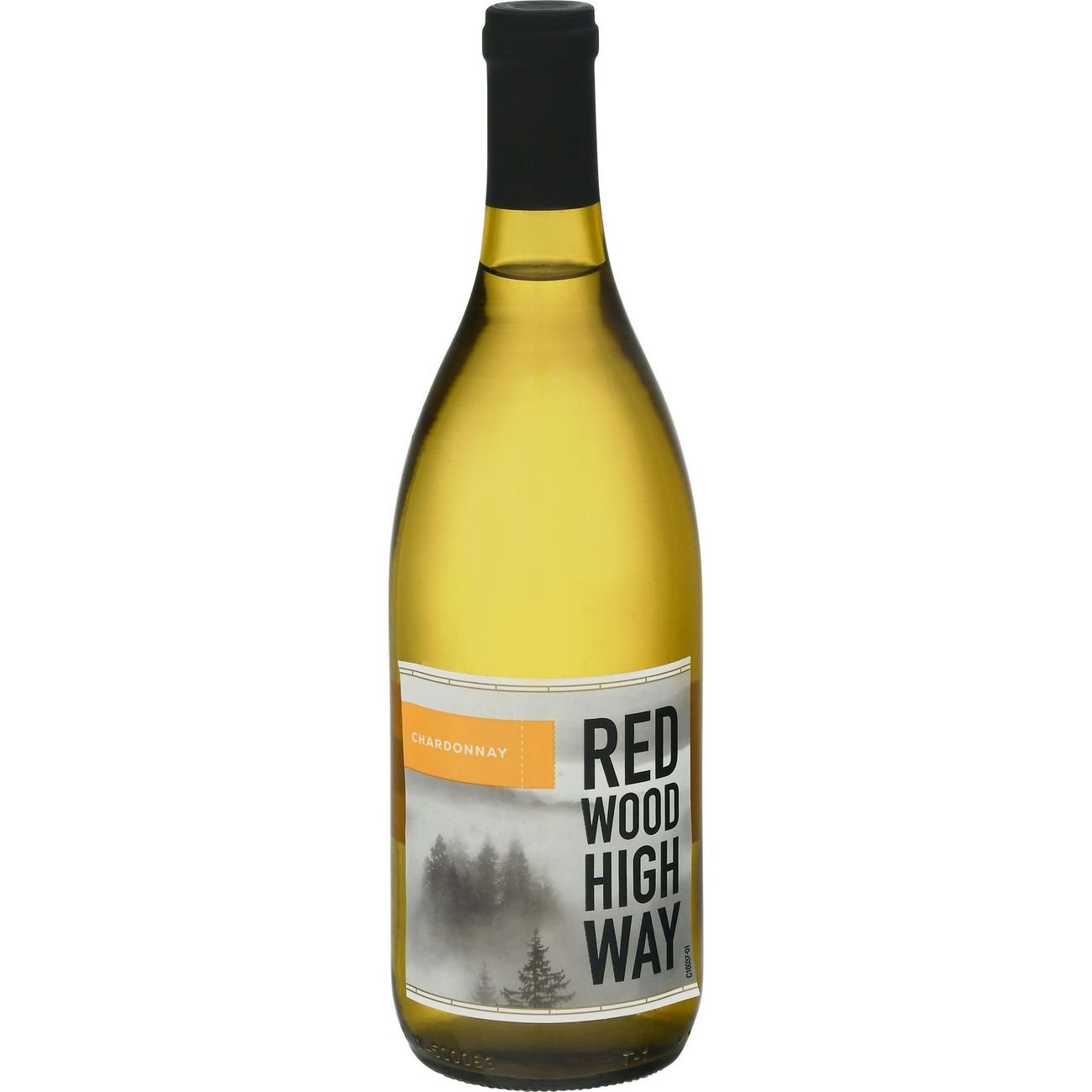 Redwood Highway Chardonnay Shop Wine at HEB