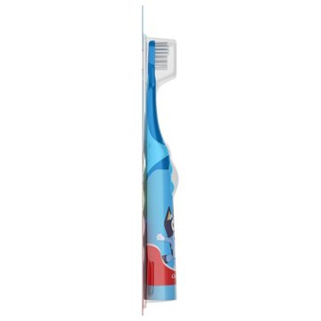 Colgate Kids Battery Toothbrush - Bluey