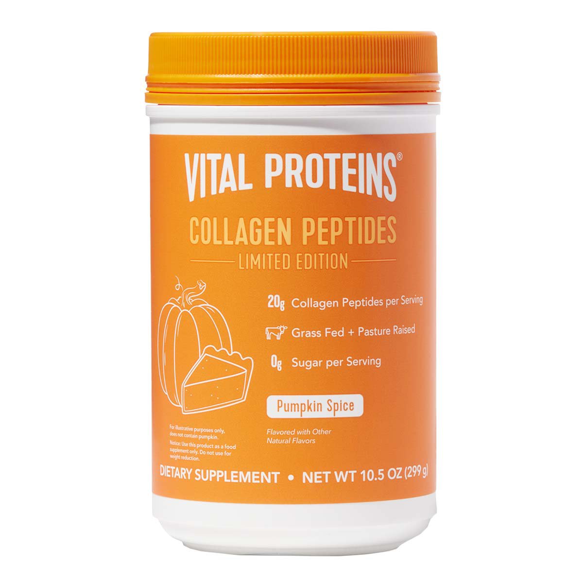 vital-proteins-collagen-peptides-pumpkin-spice-shop-herbs-homeopathy-at-h-e-b