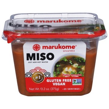 Marukome Miso Paste