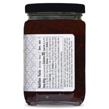 Fischer & Wieser Four Star Provisions Texas Heat Pepper Jelly, 12 oz