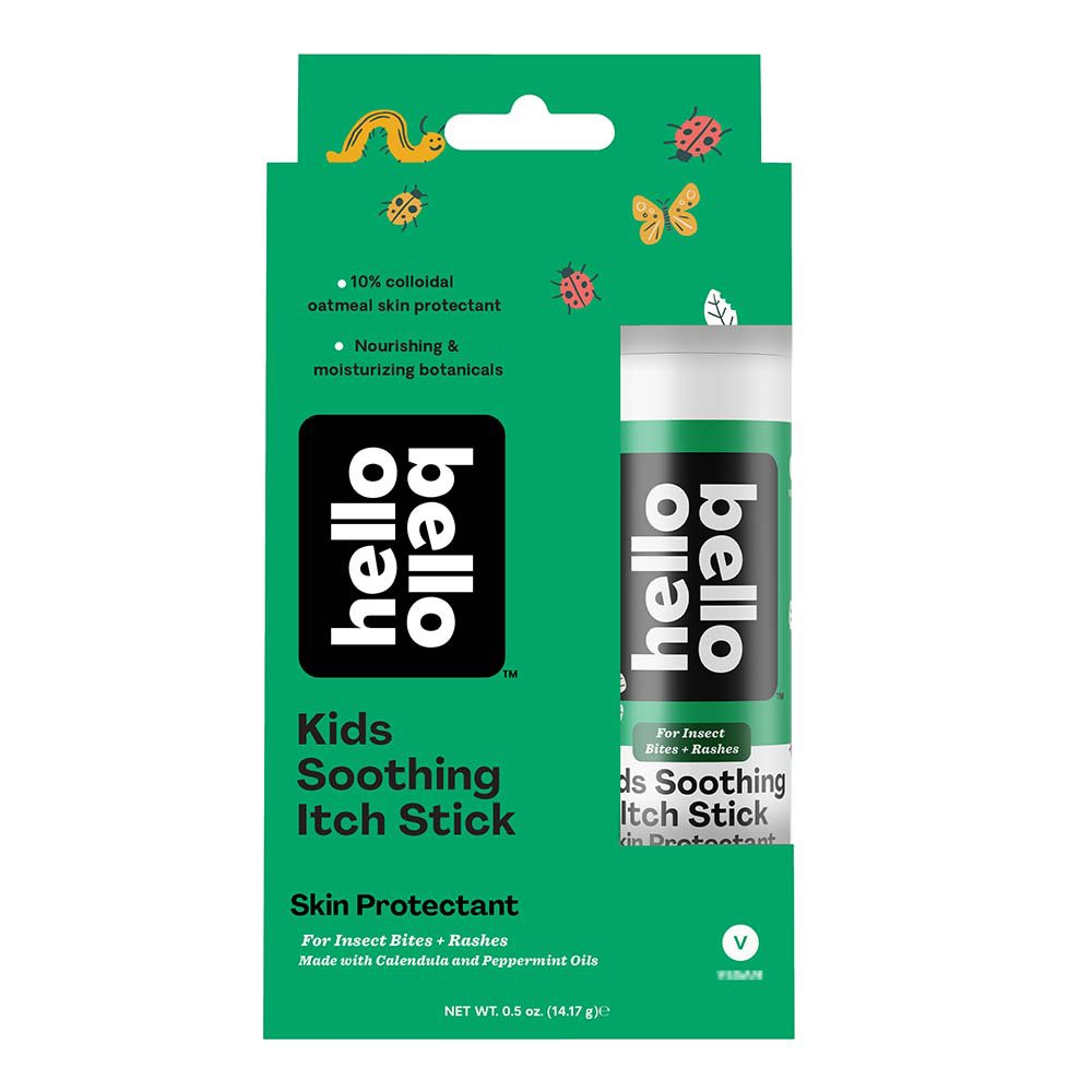 Hello Bello Kids Soothing Itch Stick Shop Medical Devices & Supplies at HEB