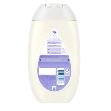 Johnson's Baby Sensitive Care Tear-Free Body Wash & Shampoo