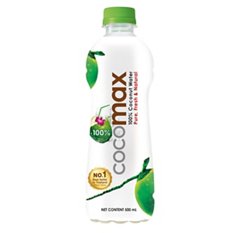 coco Zico Chocolate Coconut Water, 16.9 oz | Central Market - Really