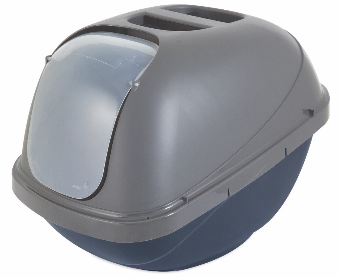 Petmate covered sales litter box