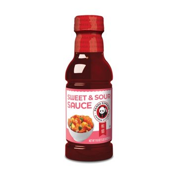 Panda Express Sweet and Sour Sauce, 19.8 oz