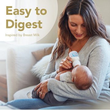 H-E-B Baby Immune Milk-Based Infant Formula Powder with Iron